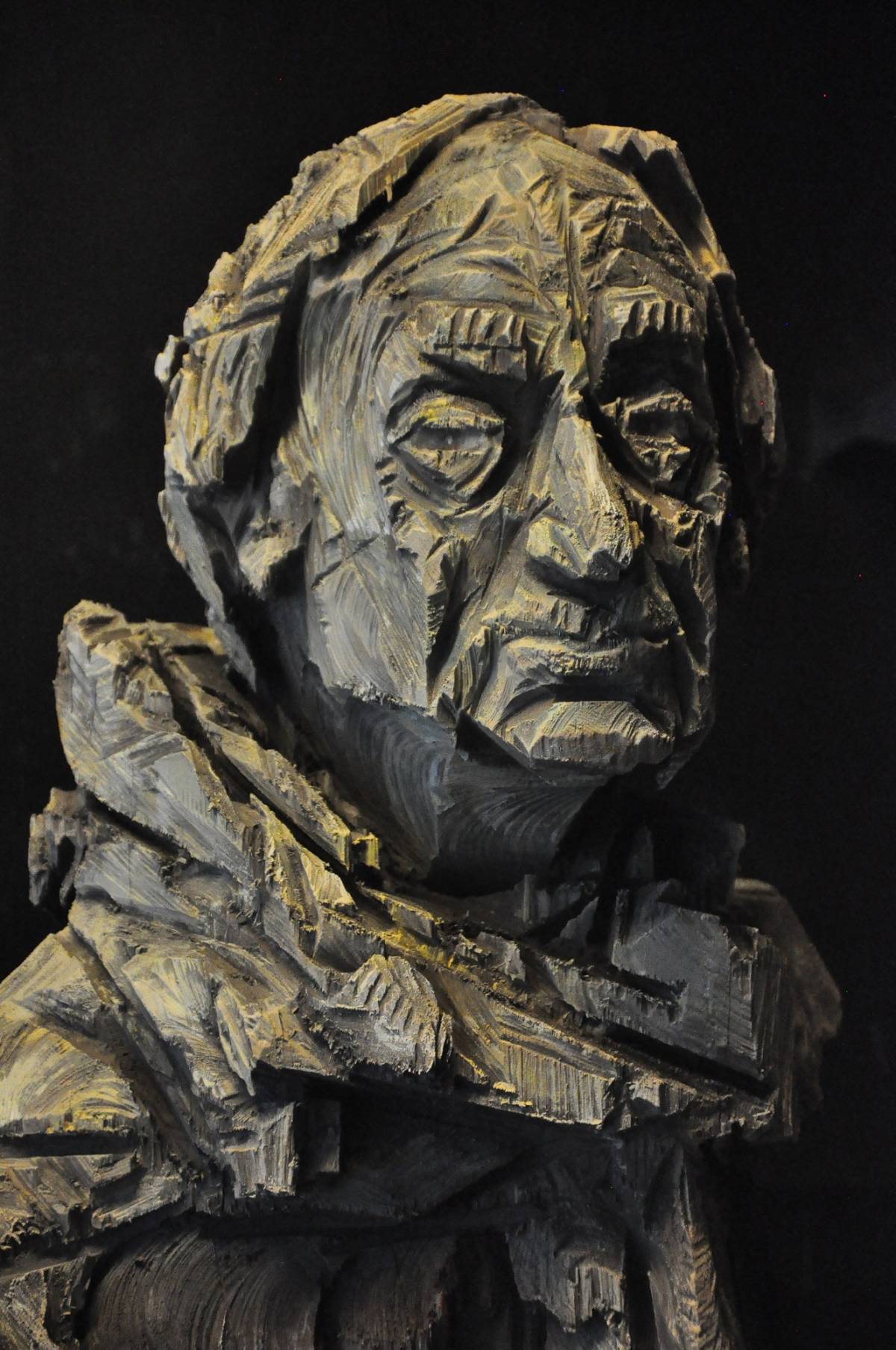 Portrait Cees Nooteboom