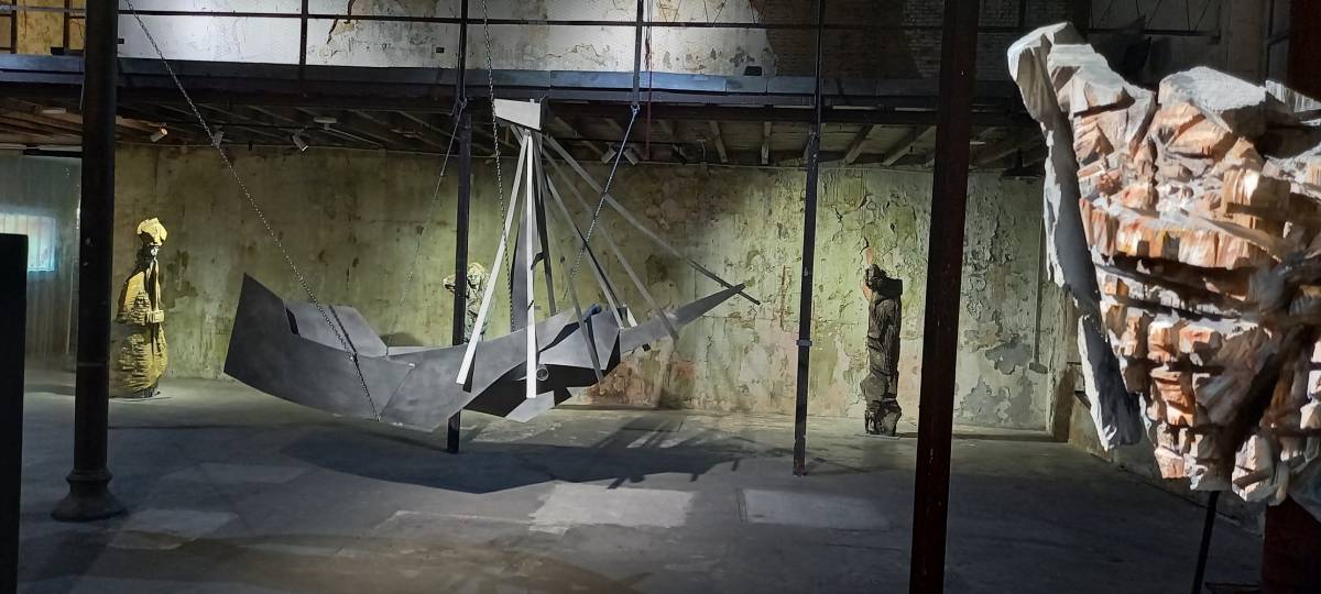 Museo la Neomudéjar - Madrid, Bild 2