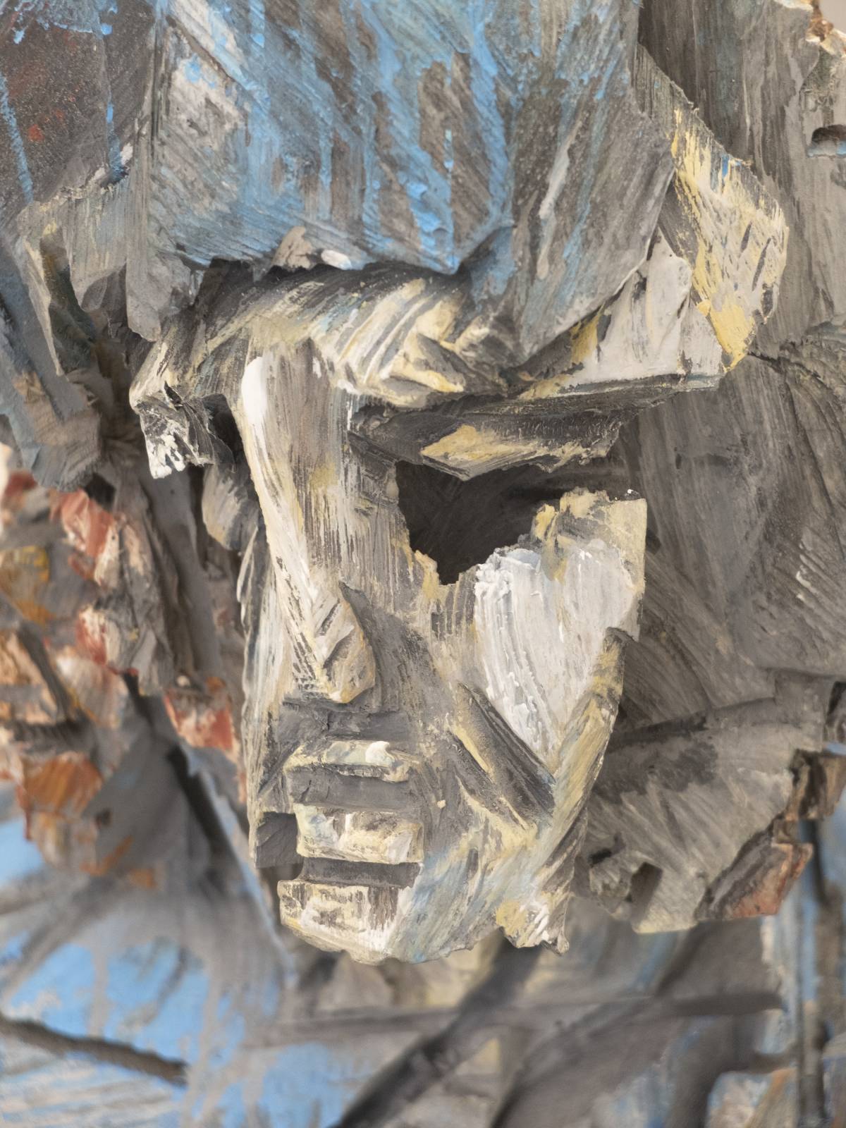 Aldama Fabre Gallery - Bilbao, Bild 3